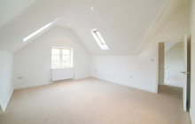 Callow Hill bedroom extension leads
