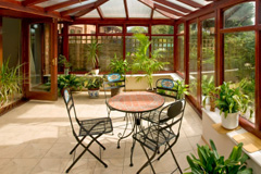 Callow Hill conservatory quotes