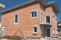 Callow Hill home extensions