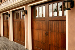 Callow Hill garage extension quotes