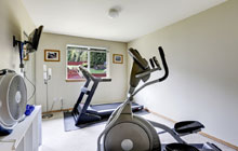 Callow Hill home gym construction leads