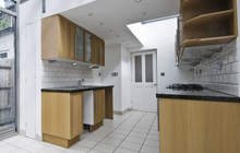 Callow Hill kitchen extension leads